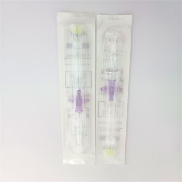 Cannula IV Pharma Needle