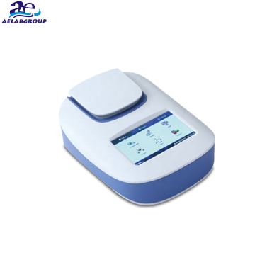 Low Price Used dsDNA/ssDNA Fluorometer Equipment - AELAB