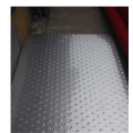 Aluminum Checkered Plate and Sheet Weight