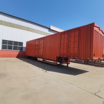Second Hand Container Freight Containers