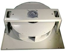 Atlas Copco Air Compressors Part 1613948801 Motor Fan