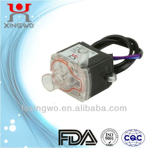 220V AC Mini Water Pump