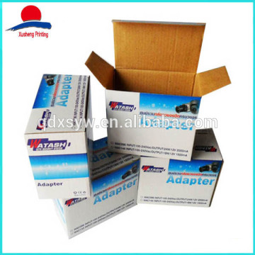 Cheap Paper Shipping Box Wholesale