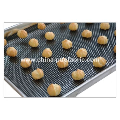 Silicone baking pan pan divider