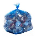 Rouleau de sac en HDPE Sac en plastique en gros