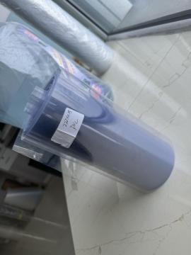 PHarmaceutial films Rigid PS Films Thermoforming PS Package Decoration Films