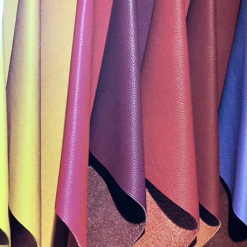 Pu Artificial Leather