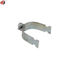 pipe clamps and brackets