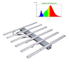 Full Spectrum VEG&Bloom LED Grow Growing Light Bar