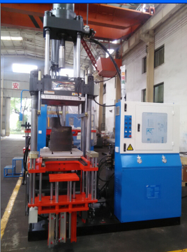 200ton Rubber Transfer Press
