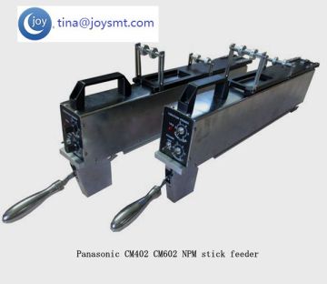 Panasonic CM402/602/NPM stick feeder