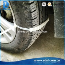 Made in China Wholesale 94v-2 Nylon Zip Tie