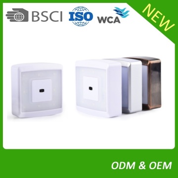 2016 NEW Hand wave sensor night light