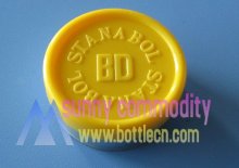 sc01107 20mm BD series flip off cap