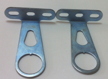 Kids Bike/Bike Parts//Light Bracket Tt-0004