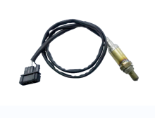 Santana 2000 99 rookie oxygen sensor