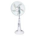 Household Standing Fan Pedestal Fan With Remote Control