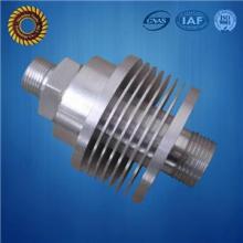 Top Quality Titanium CNC Machining Parts Equipment Spare Parts