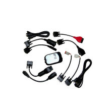 Super Volvo Vcads Electronic Fl / Fe Obd Truck Diagnostic Tool