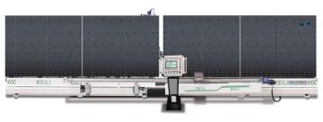 2850 Double Glazing Production line