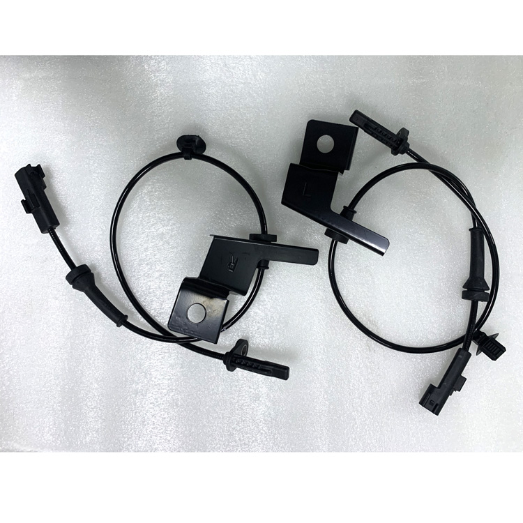 New Low Price auto ABS Sensor OEM DG9Z-2C204-B RH, DG9Z-2C205-B LH For Japanese cars 2013 MKZ