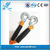 CE ISO high quality tow rope tow strap belt