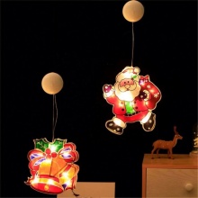 Factory Direct Christmas Decorative Lights: Indoor & Outdoor Modeling Lights