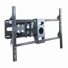TV bracket for big TVs