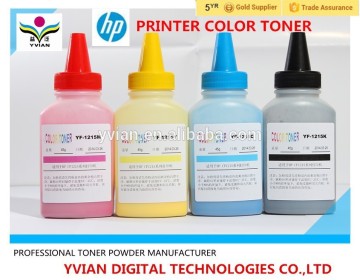 CC530A laser printer toner powder for HP 2025/2320 laser printer