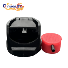 High Quality Aerosol Trigger Spray Caps and Cans