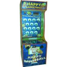 Coins Basketball Redemption Game Machine For Amusement Park Ml-qf512