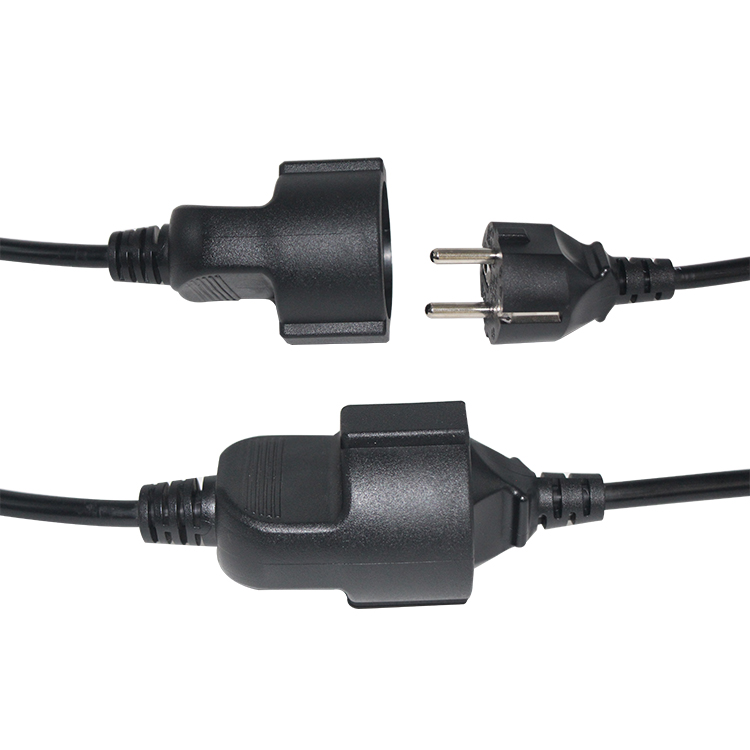 c14 to c15 power cable