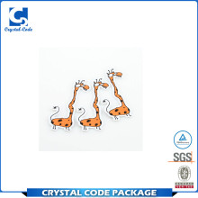 High Quality Adhesive Paper  uv sticker