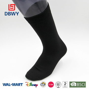 High quality socks knee socks china black in 2015