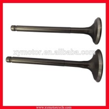 Motorcycle Parts Suppliers Motorcycle IN Valve Engine EX Valve