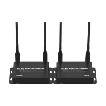 50M HDMI H.264 Digital Wireless Extender with Ethernet TCP/IP Protocol