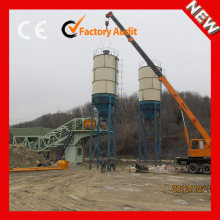 XINYU concrete batching plant YHZS80/mobile concrete batch plant