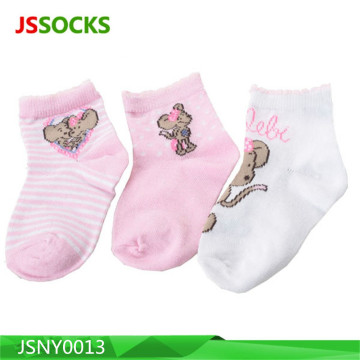 Soft Touch Baby Socks Girl Baby Cotton Socks