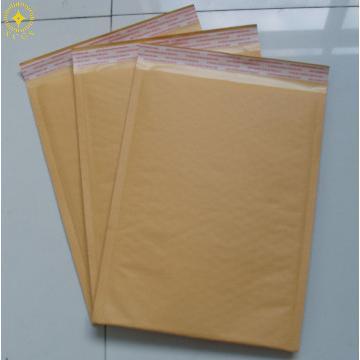 Bubble Cushioned Kraft Mailer