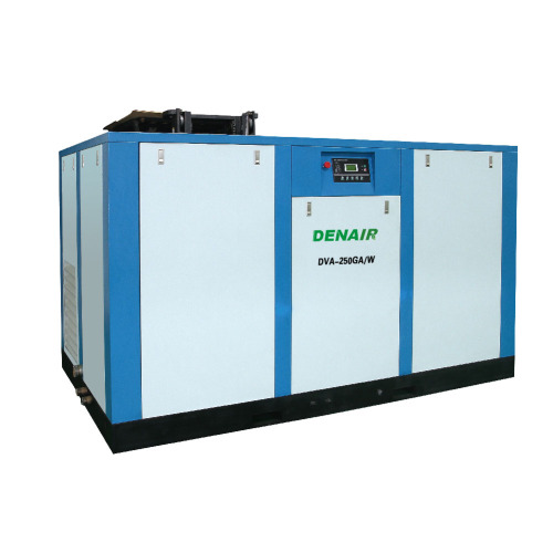 250kw Adjustable Speed Control Air Compressor