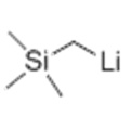 Lithium [(triméthylsilyl) méthyl] - CAS 1822-00-0