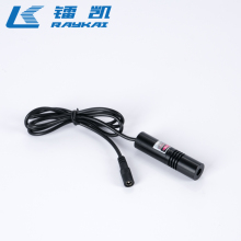 High Stability DOE Machine Vision Laser