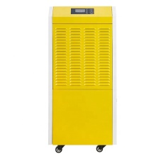 BL-890D Commercial and Residential Dehumidifier with Continuous Draining Option