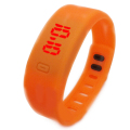 Mode Outdoor wSilicone Digital Watch