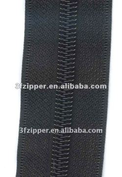 No.5 Long Chains Zippers for Shoes