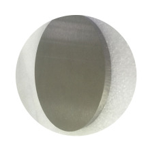 3N5 High Purity Tungsten Disc Targets for Sputtering Coating
