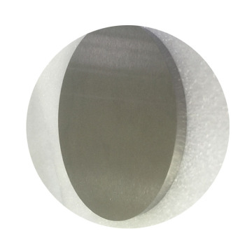 3N5 High Purity Tungsten Disc Targets for Sputtering Coating