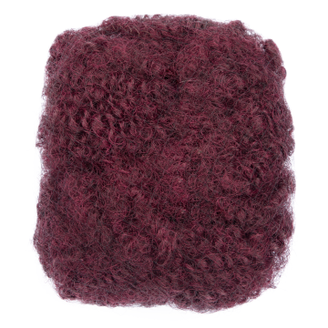 BLT crochet braiding hair afro bulk human hair kinky twist afro kinky curly human hair bulk