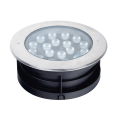 DC24V 18W Led juegos de luces para terrazas grandes