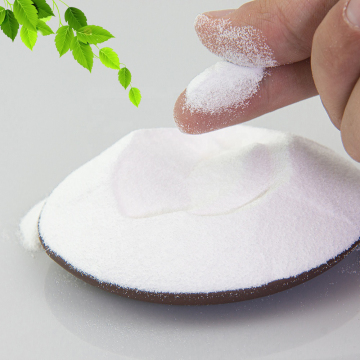 Chlorinated Polyethylene CPE135A Resin